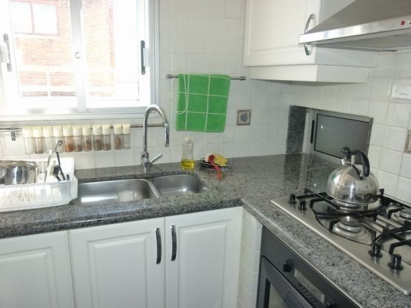 Departamento en venta y alquiler frente al puerto Punta del Este